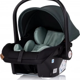 Chipolino autósülés Amore i-Size 40–87 cm Basil