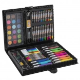 Rajzszerelő készlet gyerekeknek dobozban