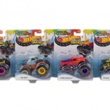 Hot Wheels Monster Trucks Color Shifters – színváltós