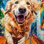 Euphoric Spectrum puzzle 200 darabbal