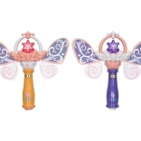 Varázspálca szárnyakkal