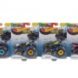 Hot Wheels Monster Trucks Color Shifters – színváltós