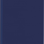 Notique zsebnaptár kék 2025