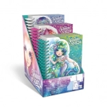 Nebulous Stars mini napló