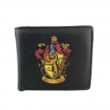 Férfi pénztárca Harry Potter Griffendél