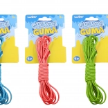 5 m-es gumizsinór cseh csomagolással