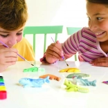 Cápa Készítés és Festés