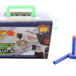 100 darabos hablövedék csomag