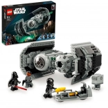 LEGO Star Wars TIE Bomber – építőkészlet 9+ éves gyerekeknek