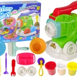 Gyurmakészlet. Kiegészítők tésztakészítő gépekhez