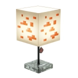 LED lámpa MINECRAFT AAA elemmel