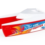 Tűzoltó Katamarán Hajócska