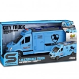 Lószállítás 1:16