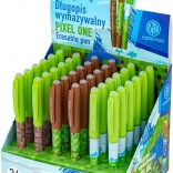 ASTRA radírozható toll MINECRAFT, 1 db (mix)