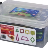 Mágneses építőkészlet Magformers Designer 2023