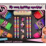 Kötőkészlet gyerekeknek