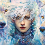 Puzzle Jack Frost 1000 darabos ENJOY