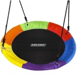 Fészekhinta 100 cm Kruzzel