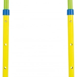 SMALL FOOT növekvő gyerek gólyalábak