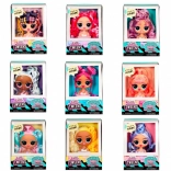 L.O.L. Surprise Tweens meglepetés Stylying fej