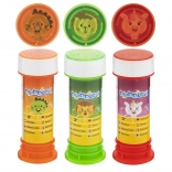 Buborékfújó - Három fajta: Dino, Oroszlán és Egyszarvú