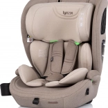 Chipolino Tycoon i-Size autósülés 76–150 cm Tiramisu