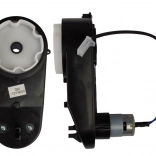 Útmotor 12V 6600RPM