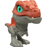 Jurassic World Mighty Little Biters figura