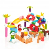 SmartMax farmkészlet XXL - 116 db