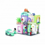 Sluban Metropolis Hotel Crown építőkészlet