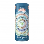 Rejtvény madárkedvelőknek - 1000 darabos