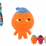 Antistressz szörny, nyújtható, homokkal töltött, 13 cm