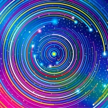 1000 darabos puzzle – Csillagközi környezet