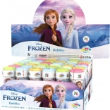 Buborékfújó Jégvarázs 60 ml