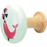 Vilac fa fogas Fóka