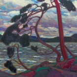 Puzzle Nyugati Szél 1000 darab