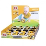 Gyerek műanyag autó VOLVO