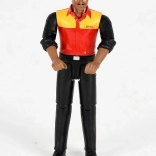 Bruder DHL sofőr figura