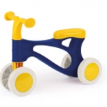 Kék-sárga Futóbicikli