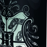 Alumínium Palack Harry Potter 710 ml