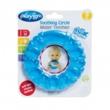 Playgro hűtő rágóka gyűrű