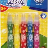 ASTRA Festékecsetekben, 5 db