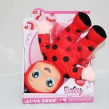 Bambolina katicababa 36 cm