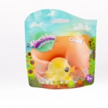 Flockies gyűjtői figura Csirke Chad