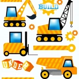 Dekoratív rátétek ruhákra