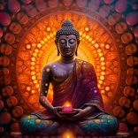 Nyugtató puzzle 1000 darabbal