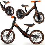 Feber gyerek futóbicikli állítható üléssel