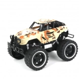 Racing Master lendkerekes monster truck