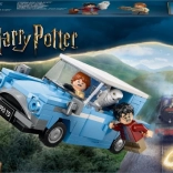 LEGO Harry Potter Repülő Ford Anglia 76424 építőkészlet gyerekeknek