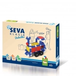 SEVA Classic Egyes építőkészlet